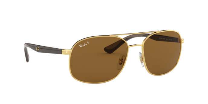 Ray Ban RB3593 001/83  